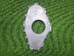 View Auto part Timing Case/Cover Toyota Landcruiser 2026