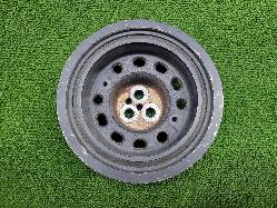 View Auto part Crankshaft Pulley Toyota Landcruiser 2026