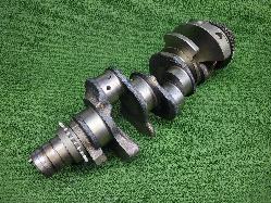 View Auto part Crankshaft Toyota Landcruiser 2026