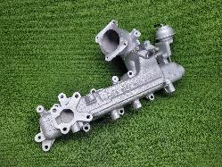 View Auto part Manifold Nissan Patrol 2010