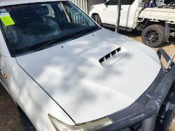View Auto part Bonnet Toyota Hilux 2012