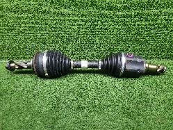 View Auto part Left Driveshaft Toyota Hilux 2012