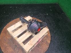 View Auto part Differential Centre Toyota Hilux 2012