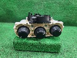 View Auto part Heater/Ac Controls Toyota Hilux 2012