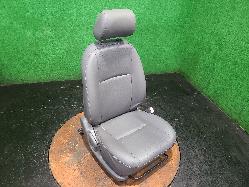 View Auto part Front Seat Toyota Hilux 2012
