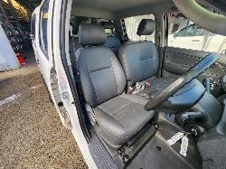 View Auto part Front Seat Toyota Hilux 2012
