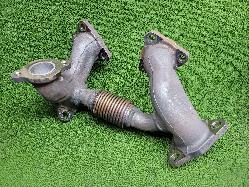View Auto part Manifold Toyota Landcruiser 2026