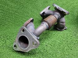 View Auto part Manifold Toyota Landcruiser 2026