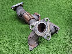 View Auto part Manifold Toyota Landcruiser 2026