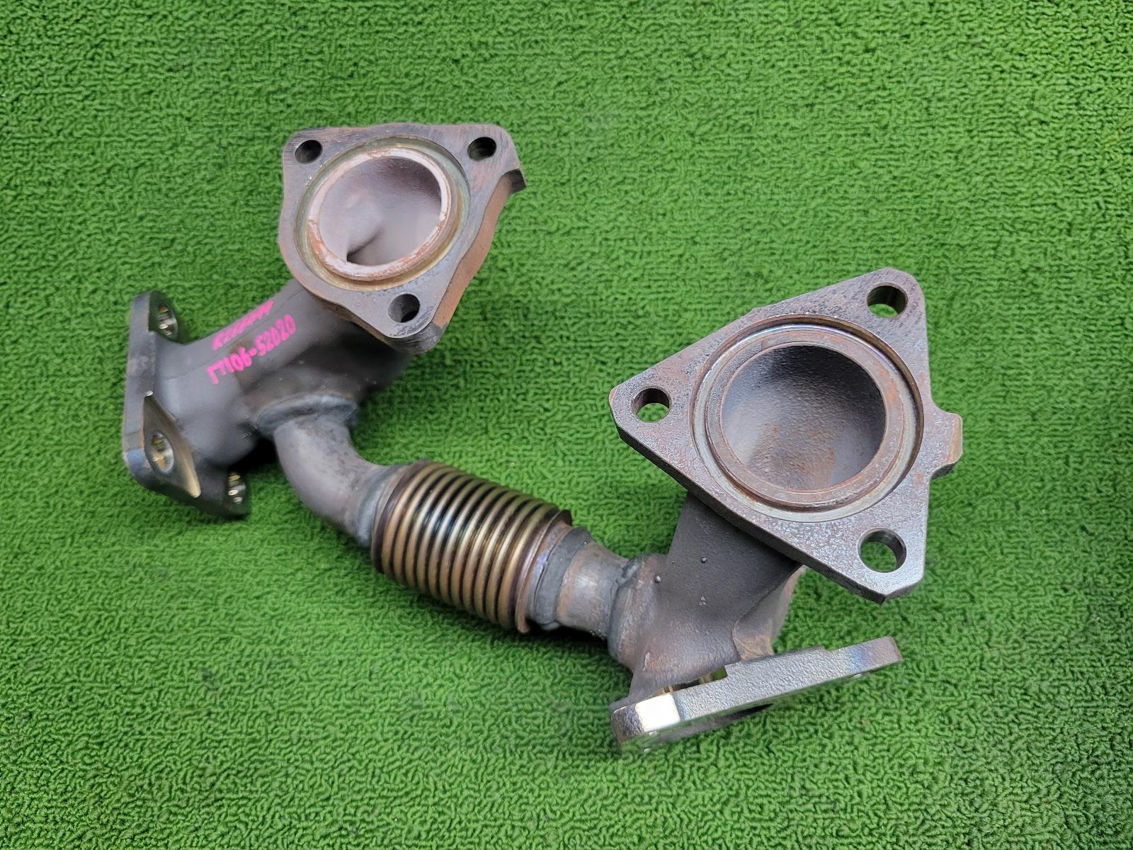2026 Toyota Landcruiser Manifold View Auto part Manifold Toyota Landcruiser 2026