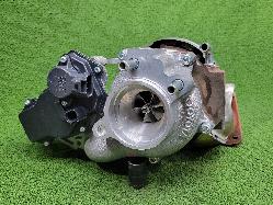 View Auto part Turbo Supercharger Toyota Landcruiser 2026