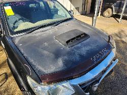 View Auto part Bonnet Toyota Hilux 2012