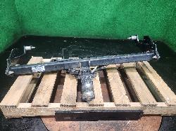 View Auto part Towbar Toyota Hilux 2012