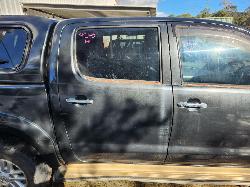 View Auto part Right Rear Door Sliding Toyota Hilux 2012