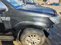 View Auto part Right Guard Toyota Hilux 2012