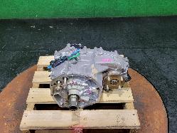 View Auto part Transfer Case Toyota Hilux 2012