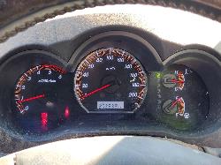 View Auto part Instrument Cluster Toyota Hilux 2012