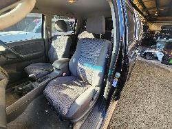 View Auto part Front Seat Toyota Hilux 2012