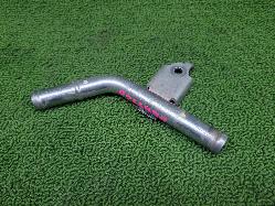 View Auto part Water Pipes/Outlets Toyota Landcruiser 2026