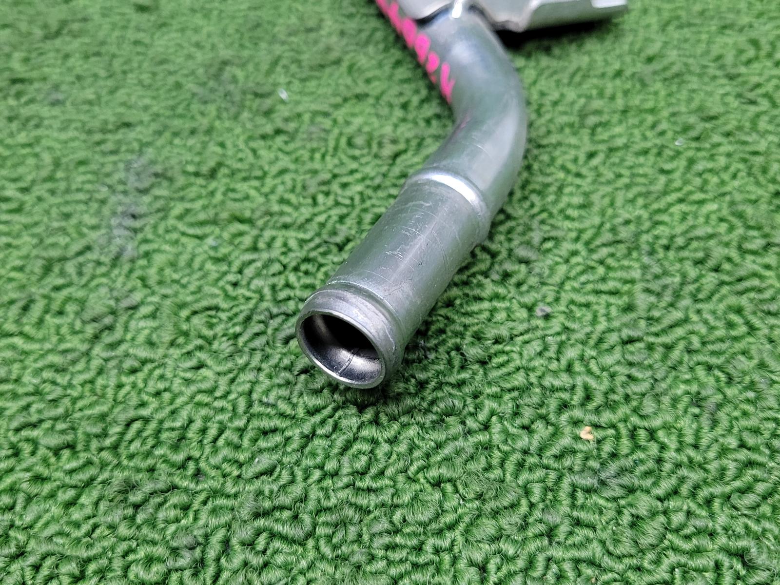 View Auto part Water Pipes/Outlets Toyota Landcruiser 2026