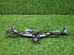 View Auto part Wiper Motor Mazda Bt50 2019