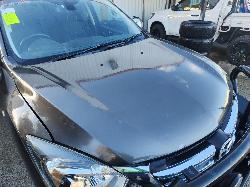 View Auto part Bonnet Mazda Bt50 2019