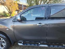 View Auto part Left Front Door Mazda Bt50 2019