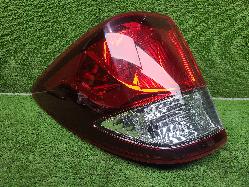 View Auto part Left Taillight Mazda Bt50 2019
