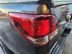 View Auto part Left Taillight Mazda Bt50 2019