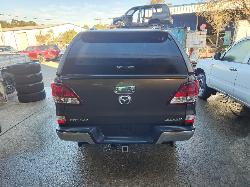 View Auto part Bootlid/Tailgate Mazda Bt50 2019
