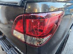View Auto part Right Taillight Mazda Bt50 2019