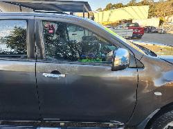 View Auto part Right Front Door Mazda Bt50 2019
