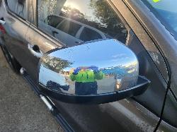 View Auto part Right Door Mirror Mazda Bt50 2019