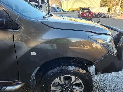 View Auto part Right Guard Mazda Bt50 2019