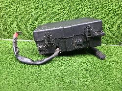 View Auto part Fuse Box Mazda Bt50 2019