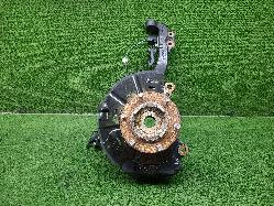 View Auto part Left Front Hub Assembly Mazda Bt50 2019