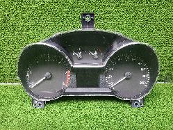 View Auto part Instrument Cluster Mazda Bt50 2019