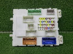 View Auto part Ecu Mazda Bt50 2019