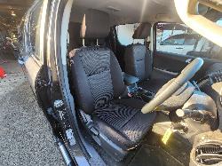 View Auto part Front Seat Mazda Bt50 2019
