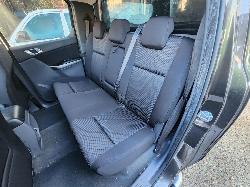 View Auto part 2nd Seat (Rear Seat) Mazda Bt50 2019