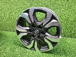 View Auto part Wheel Mag Mazda Bt50 2019