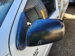View Auto part Left Door Mirror Toyota Hilux 2011