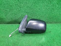 View Auto part Left Door Mirror Toyota Hilux 2011