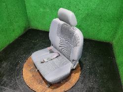 View Auto part Front Seat Toyota Hilux 2011