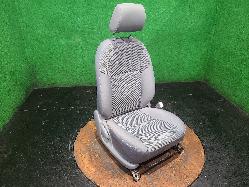 View Auto part Front Seat Toyota Hilux 2011