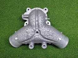 View Auto part Air Cleaner Duct/Hos Toyota Landcruiser 2026