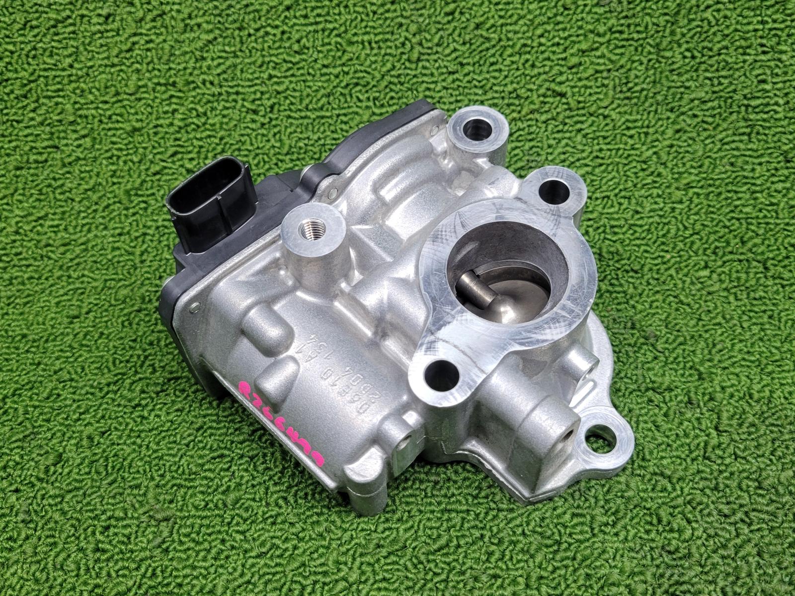 2026 Toyota Landcruiser Egr Valve View Auto part Egr Valve Toyota Landcruiser 2026