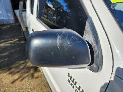 View Auto part Right Door Mirror Toyota Hilux 2013
