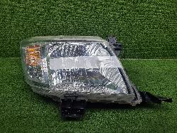 View Auto part Right Headlamp Toyota Hilux 2013