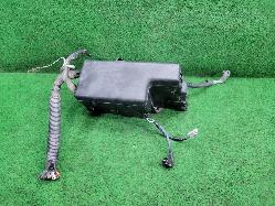 View Auto part Fuse Box Toyota Hilux 2013